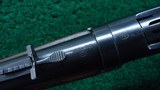 *Sale Pending* - WINCHESTER MODEL 1886 LIGHTWEIGHT TD RIFLE IN 45-70 - 6 of 22