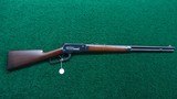 *Sale Pending* - WINCHESTER MODEL 1886 LIGHTWEIGHT TD RIFLE IN 45-70 - 22 of 22