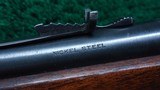 *Sale Pending* - WINCHESTER MODEL 1886 LIGHTWEIGHT TD RIFLE IN 45-70 - 14 of 22