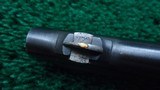 *Sale Pending* - WINCHESTER MODEL 1886 LIGHTWEIGHT TD RIFLE IN 45-70 - 12 of 22
