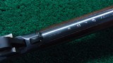 *Sale Pending* - WINCHESTER MODEL 1886 LIGHTWEIGHT TD RIFLE IN 45-70 - 9 of 22