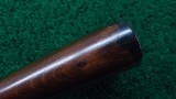 *Sale Pending* - WINCHESTER MODEL 1886 LIGHTWEIGHT TD RIFLE IN 45-70 - 17 of 22