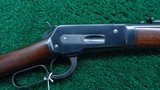 *Sale Pending* - WINCHESTER MODEL 1886 LIGHTWEIGHT TD RIFLE IN 45-70 - 1 of 22