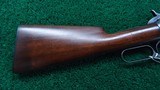 *Sale Pending* - WINCHESTER MODEL 1886 LIGHTWEIGHT TD RIFLE IN 45-70 - 20 of 22