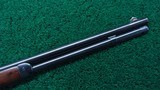 *Sale Pending* - WINCHESTER MODEL 1886 LIGHTWEIGHT TD RIFLE IN 45-70 - 7 of 22
