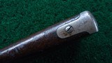 ANTIQUE WINCHESTER MODEL 1886 SRC IN 45-90 WCF - 16 of 22