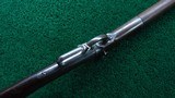 ANTIQUE WINCHESTER MODEL 1886 SRC IN 45-90 WCF - 3 of 22