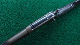 ANTIQUE WINCHESTER MODEL 1886 SRC IN 45-90 WCF - 4 of 22