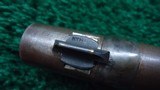 ANTIQUE WINCHESTER MODEL 1886 SRC IN 45-90 WCF - 12 of 22