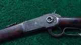 *Sale Pending* - SCARCE ANTIQUE WINCHESTER MODEL 1886 SRC IN 40-65 WCF - 2 of 24