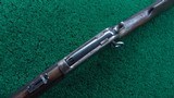 *Sale Pending* - SCARCE ANTIQUE WINCHESTER MODEL 1886 SRC IN 40-65 WCF - 4 of 24
