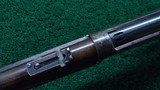 *Sale Pending* - SCARCE ANTIQUE WINCHESTER MODEL 1886 SRC IN 40-65 WCF - 10 of 24