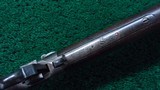 *Sale Pending* - SCARCE ANTIQUE WINCHESTER MODEL 1886 SRC IN 40-65 WCF - 9 of 24
