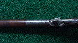 *Sale Pending* - SCARCE ANTIQUE WINCHESTER MODEL 1886 SRC IN 40-65 WCF - 11 of 24