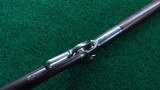 *Sale Pending* - SCARCE ANTIQUE WINCHESTER MODEL 1886 SRC IN 40-65 WCF - 3 of 24