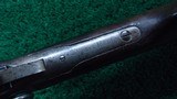 *Sale Pending* - SCARCE ANTIQUE WINCHESTER MODEL 1886 SRC IN 40-65 WCF - 8 of 24
