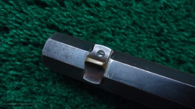 WINCHESTER MODEL 1892 RIFLE IN 38 WCF CALIBER - Image 14 of 22