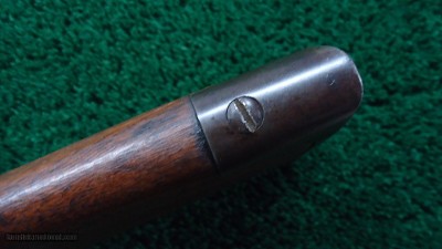 WINCHESTER MODEL 1892 RIFLE IN 38 WCF CALIBER - Image 17 of 22
