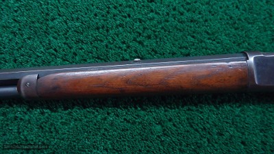WINCHESTER MODEL 1892 RIFLE IN 38 WCF CALIBER - Image 13 of 22