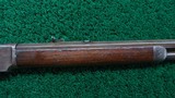 *Sale Pending* - WINCHESTER 1ST MODEL 1873 RIFLE IN 44 WCF - 5 of 21