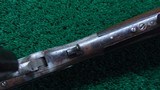 *Sale Pending* - WINCHESTER 1ST MODEL 1873 RIFLE IN 44 WCF - 9 of 21