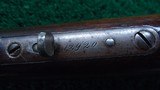 *Sale Pending* - WINCHESTER 1ST MODEL 1873 RIFLE IN 44 WCF - 15 of 21