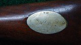 *Sale Pending* - WINCHESTER 1ST MODEL 1873 RIFLE IN 44 WCF - 13 of 21