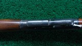 WINCHESTER MODEL 1910 SELF LOADING RIFLE IN CALIBER 401 - 9 of 21