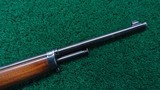 WINCHESTER MODEL 1910 SELF LOADING RIFLE IN CALIBER 401 - 7 of 21