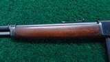 *Sale Pending* - FIRST YEAR PRODUCTION WINCHESTER MODEL 1907 SEMI-AUTO RIFLE IN 351 - 11 of 20