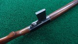 *Sale Pending* - FIRST YEAR PRODUCTION WINCHESTER MODEL 1907 SEMI-AUTO RIFLE IN 351 - 3 of 20