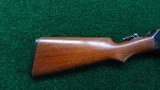 *Sale Pending* - FIRST YEAR PRODUCTION WINCHESTER MODEL 1907 SEMI-AUTO RIFLE IN 351 - 18 of 20