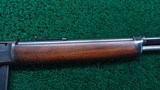 *Sale Pending* - FIRST YEAR PRODUCTION WINCHESTER MODEL 1907 SEMI-AUTO RIFLE IN 351 - 5 of 20