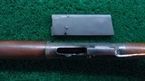 *Sale Pending* - FIRST YEAR PRODUCTION WINCHESTER MODEL 1907 SEMI-AUTO RIFLE IN 351 - 9 of 20