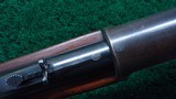 *Sale Pending* - FIRST YEAR PRODUCTION WINCHESTER MODEL 1907 SEMI-AUTO RIFLE IN 351 - 10 of 20