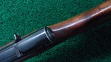 WINCHESTER MODEL 74 SEMI-AUTO RIFLE IN 22 LR - 8 of 18