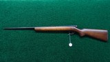 WINCHESTER MODEL 74 SEMI-AUTO RIFLE IN 22 LR - 17 of 18