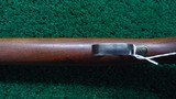 WINCHESTER MODEL 74 SEMI-AUTO RIFLE IN 22 LR - 9 of 18