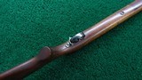 WINCHESTER MODEL 74 SEMI-AUTO RIFLE IN 22 LR - 3 of 18