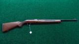 *Sale Pending* - PRE-64 WINCHESTER MODEL 100 SEMI-AUTO RIFLE IN 308 WIN - 19 of 19