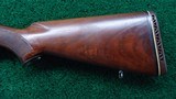 *Sale Pending* - PRE-64 WINCHESTER MODEL 100 SEMI-AUTO RIFLE IN 308 WIN - 15 of 19