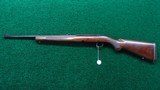*Sale Pending* - PRE-64 WINCHESTER MODEL 100 SEMI-AUTO RIFLE IN 308 WIN - 18 of 19