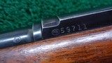 *Sale Pending* - PRE-64 WINCHESTER MODEL 100 SEMI-AUTO RIFLE IN 308 WIN - 13 of 19