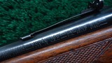 *Sale Pending* - PRE-64 WINCHESTER MODEL 100 SEMI-AUTO RIFLE IN 308 WIN - 6 of 19