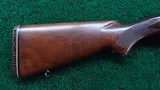 *Sale Pending* - PRE-64 WINCHESTER MODEL 100 SEMI-AUTO RIFLE IN 308 WIN - 17 of 19