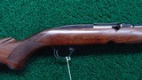 *Sale Pending* - PRE-64 WINCHESTER MODEL 100 SEMI-AUTO RIFLE IN 308 WIN - 1 of 19