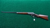 SPECIAL ORDER WINCHESTER MODEL 1894 RIFLE IN 30 WCF - 24 of 25