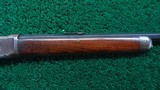 SPECIAL ORDER WINCHESTER MODEL 1894 RIFLE IN 30 WCF - 5 of 25