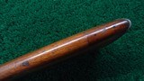 SPECIAL ORDER WINCHESTER MODEL 1894 RIFLE IN 30 WCF - 13 of 25