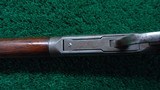 SPECIAL ORDER WINCHESTER MODEL 1894 RIFLE IN 30 WCF - 11 of 25